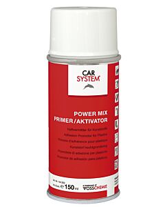 Power Mix Primer