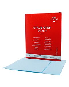 Staub Stop Water