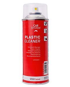 Plastic Cleaner