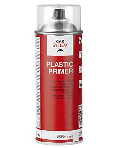 Plastic Primer
