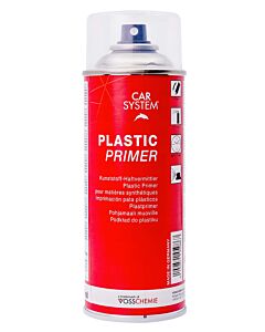 Plastic Primer