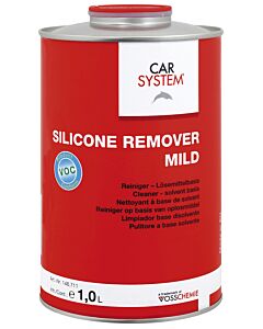 Silicone Remover Mild