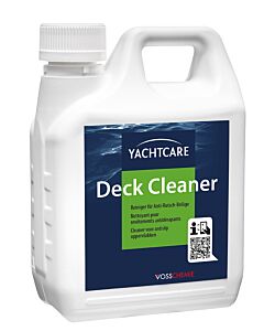 YC Deck Cleaner