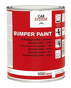 Bumper Paint