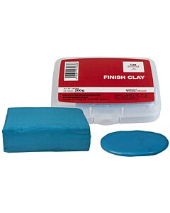 Finish Clay