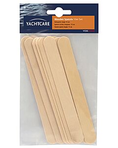 YC Wooden Spatula