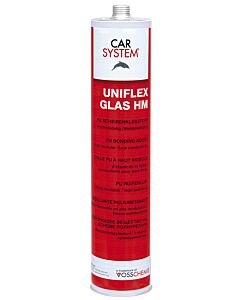 UNIFLEX Glas HM