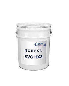 Norpol SVG HX3