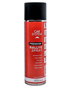 Rallye-Spray Premium