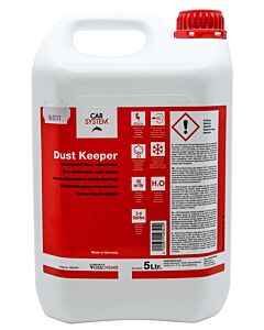 Dust Keeper