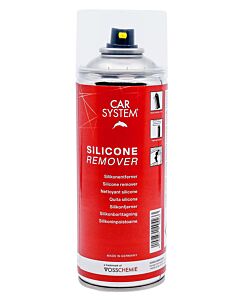 Silicone Remover Spray