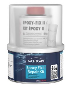YC Epoxy Fix II Repair Kit