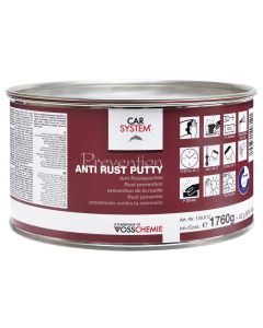 Anti Rust Putty