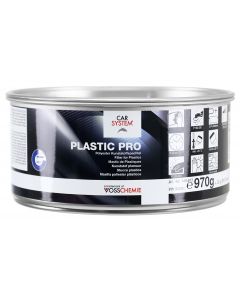 Plastic Pro