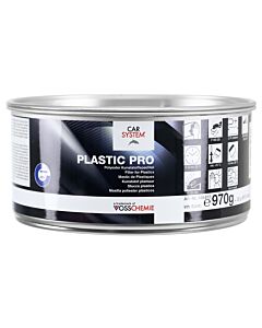 Plastic Pro