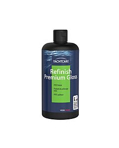 YC Refinish Premium Gloss