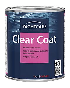 YC Clear Coat