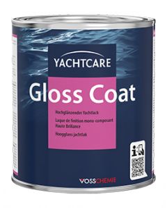 YC Gloss Coat