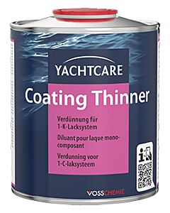 YC Coating Thinner