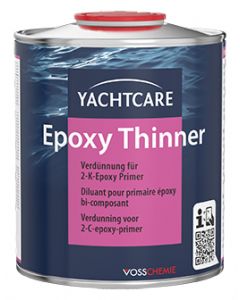 YC Epoxy Thinner