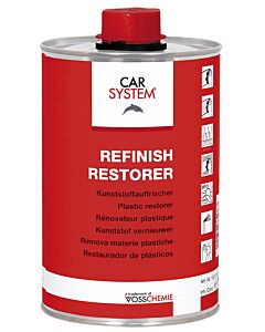 Refinish Restorer