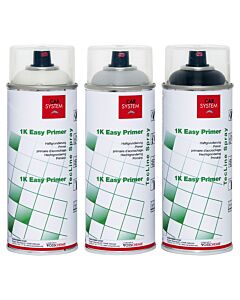 1K Easy Primer