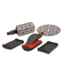 Sanding Block Disc Kit 150