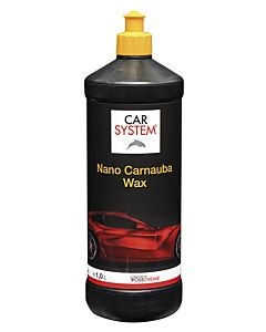 Nano Carnauba Wax