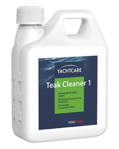 YC Teak Cleaner 1