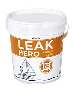 YC Leak Hero