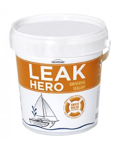 YC Leak Hero