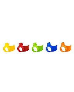 Coding Caps