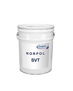 Norpol SVT H, S