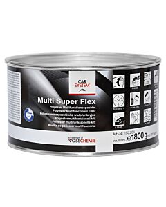 Multi Super Flex