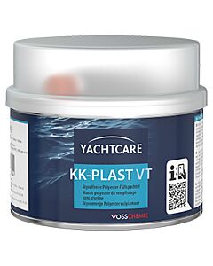 YC KK-Plast VT