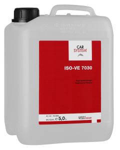 ISO - VE 7030
