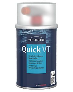 YC Quick VT