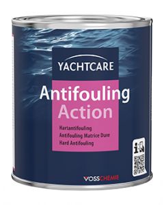 YC Antifouling Action