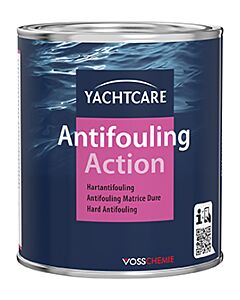 YC Antifouling Action