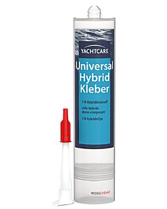 YC Universal Hybrid Kleber