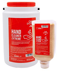 Hand Cleaner extreme