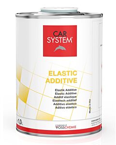 Elastic Additive