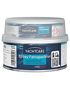 YC Epoxy Feinspachtel