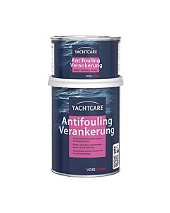 YC Antifouling Verankerung