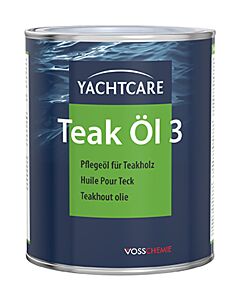 YC Teak Öl 3