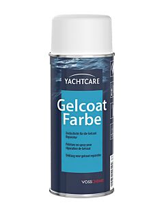 YC Gelcoat Farbe