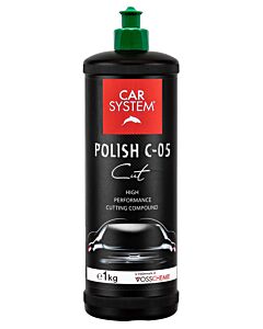 Polish C-05 cut