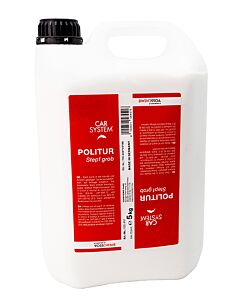 Politur Step 1 grob