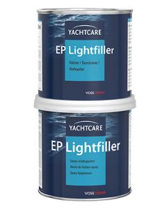YC EP Lightfiller