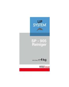 UPS SP-905 - Reiniger